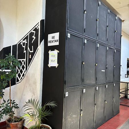 Volko Party Hostel Antigua ภายนอก รูปภาพ