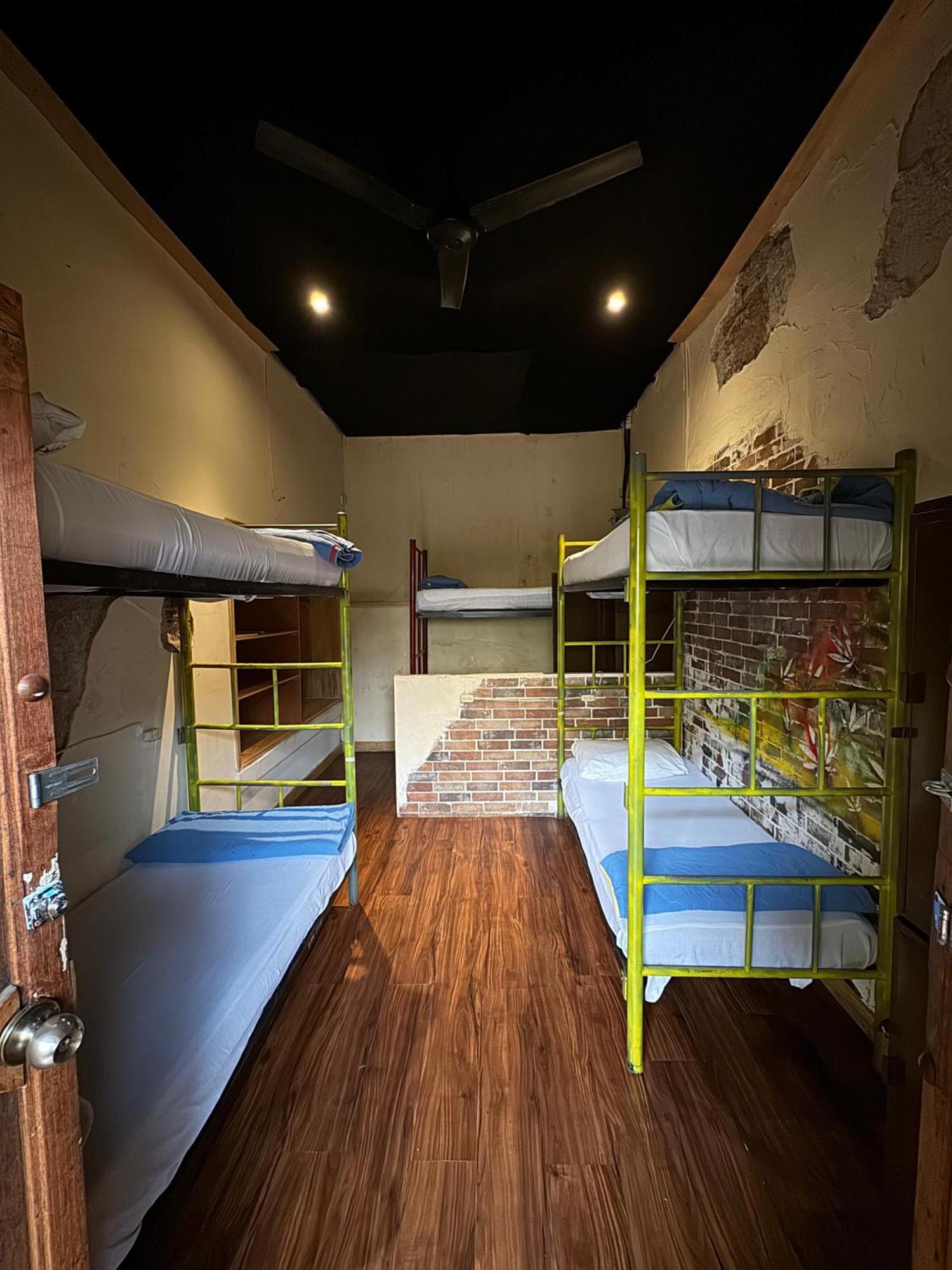 Volko Party Hostel Antigua ห้อง รูปภาพ
