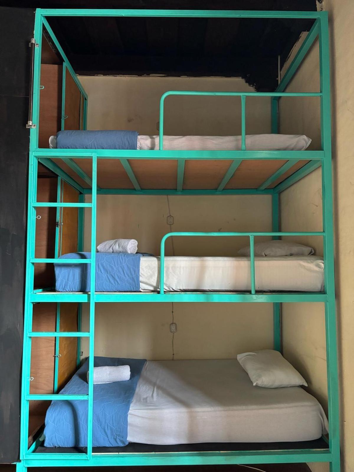Volko Party Hostel Antigua ห้อง รูปภาพ