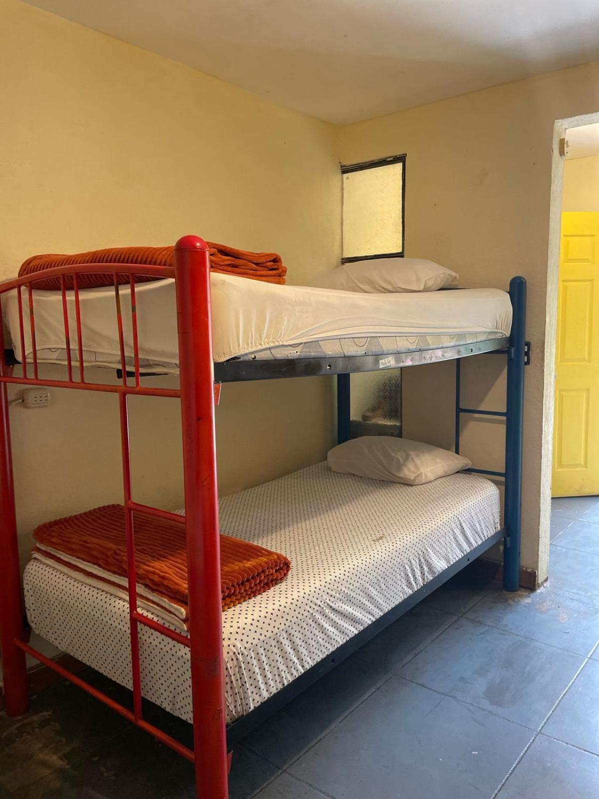 Volko Party Hostel Antigua ห้อง รูปภาพ
