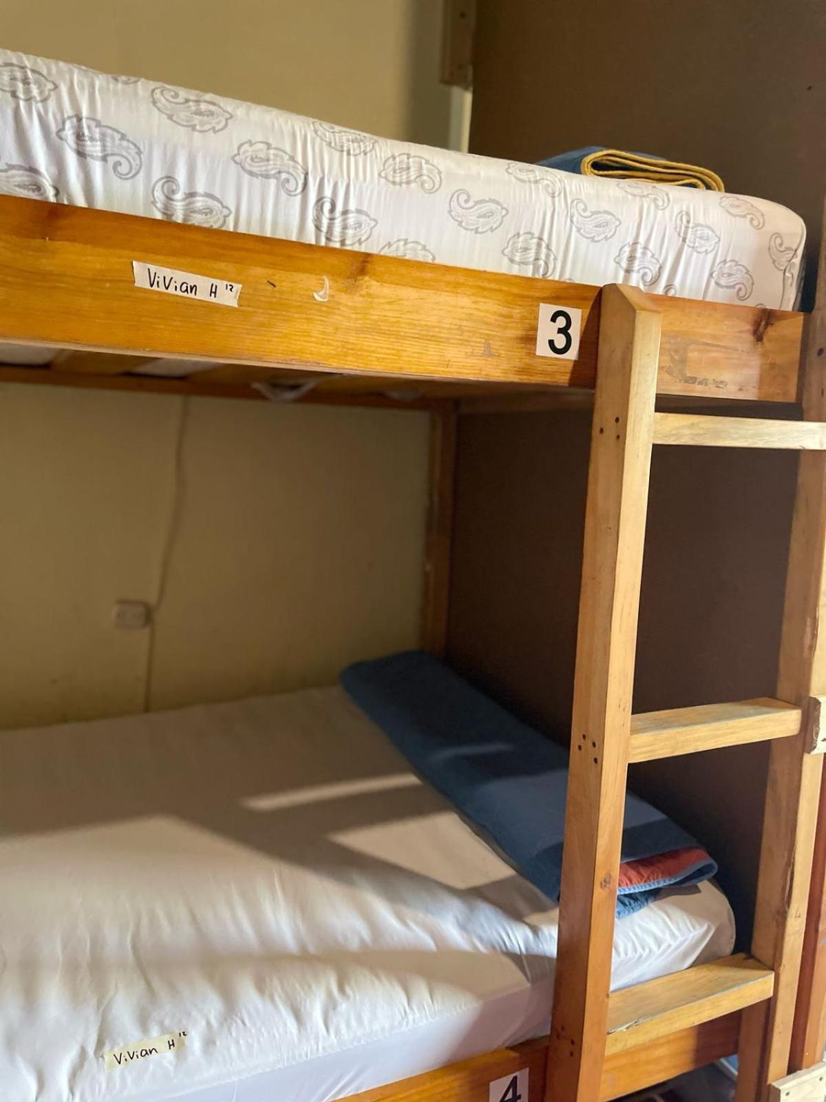 Volko Party Hostel Antigua ภายนอก รูปภาพ